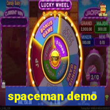 spaceman demo